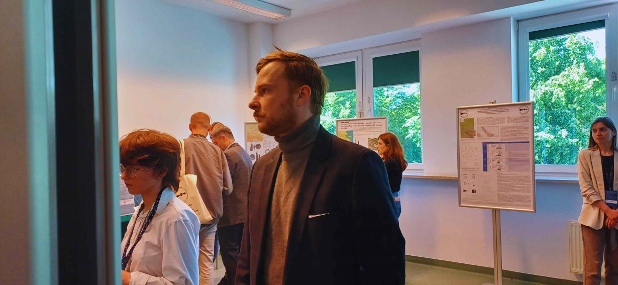 XL Lubelska Konferencja - fot. M. Piłat, P. Litka