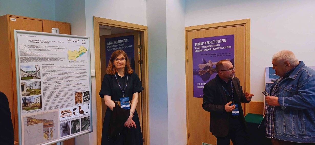 XL Lubelska Konferencja - fot. M. Piłat, P. Litka