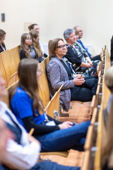 "Współczesne trendy w turystyce - szanse,...