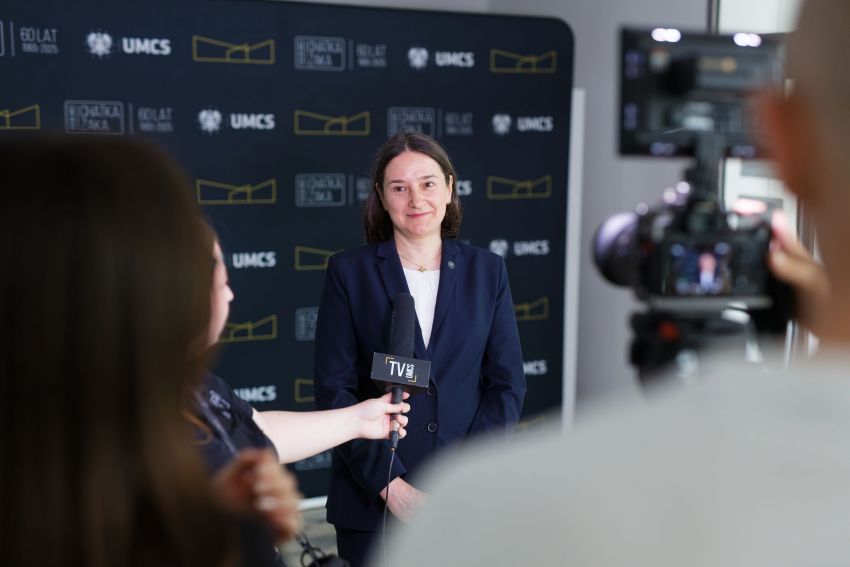 IV Gala Organizacji Studenckich UMCS