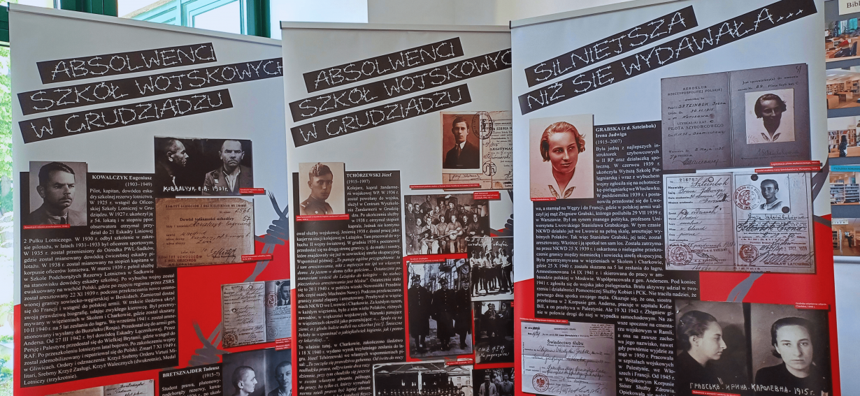 "O wpływie konfliktów zbrojnych..." z IH UMCS