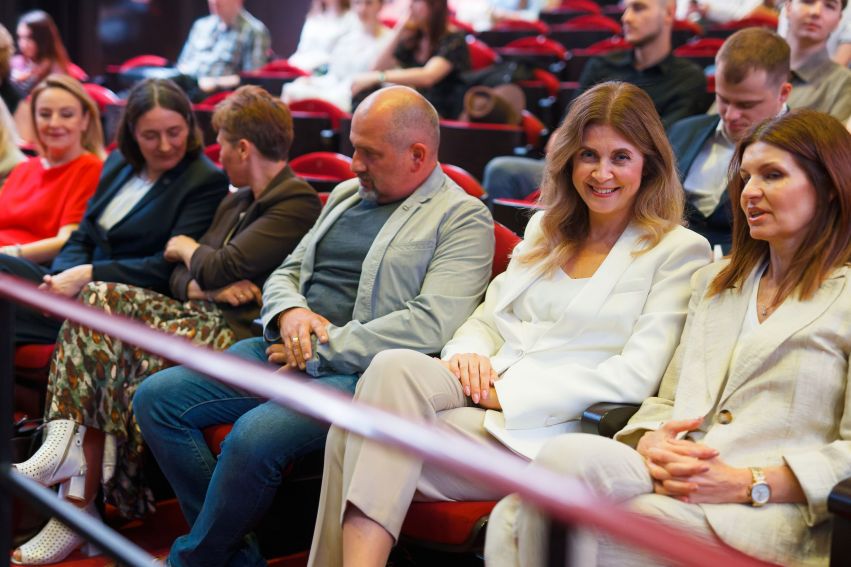 Gala organizacji studenckich