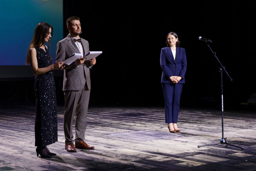 Gala organizacji studenckich