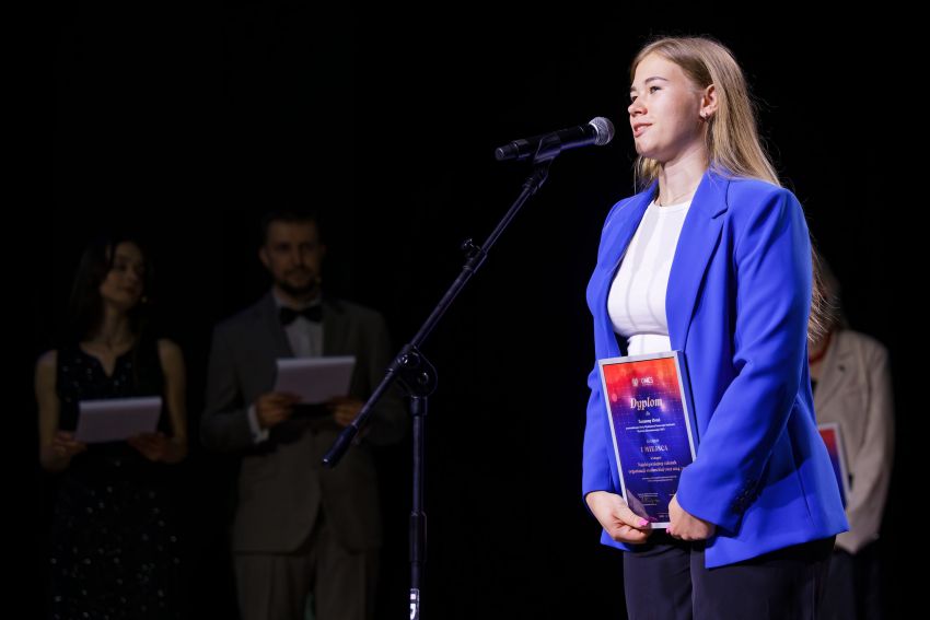 Gala organizacji studenckich