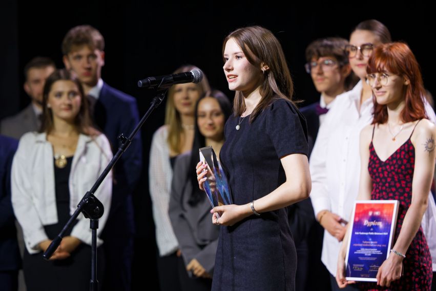 Gala organizacji studenckich