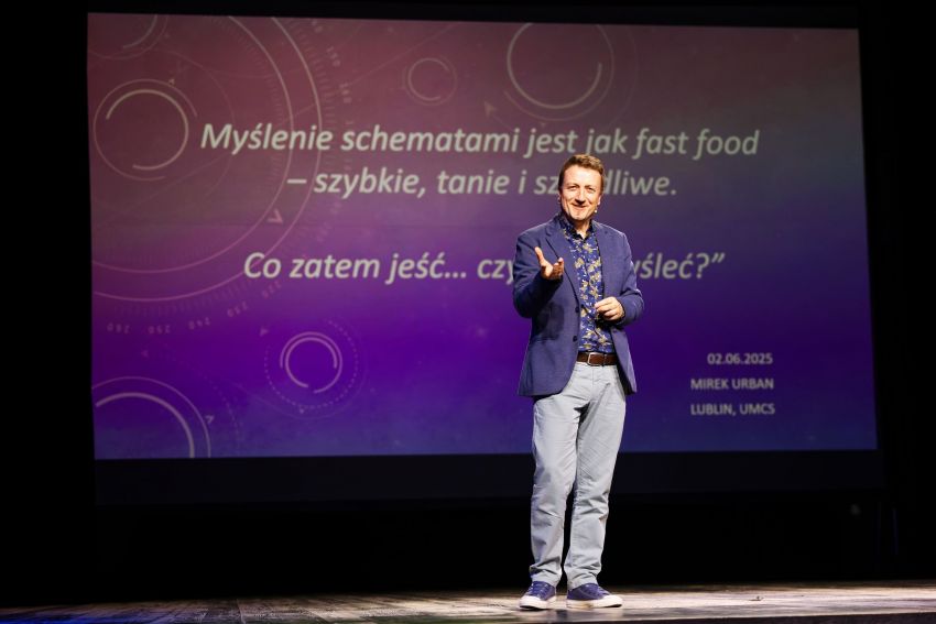 Gala organizacji studenckich