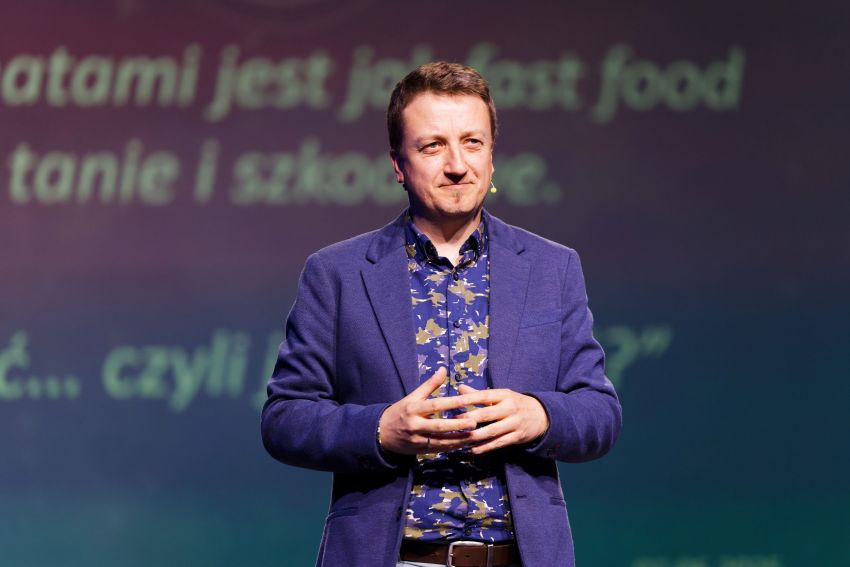 Gala organizacji studenckich