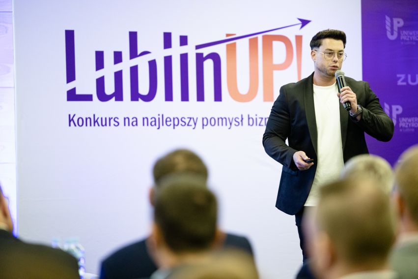 Gala Lublin UP!