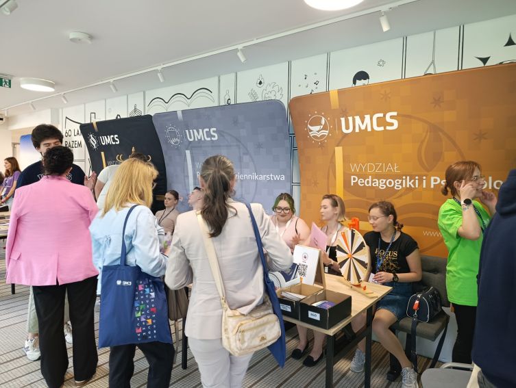 III Forum Szkół Partnerskich UMCS