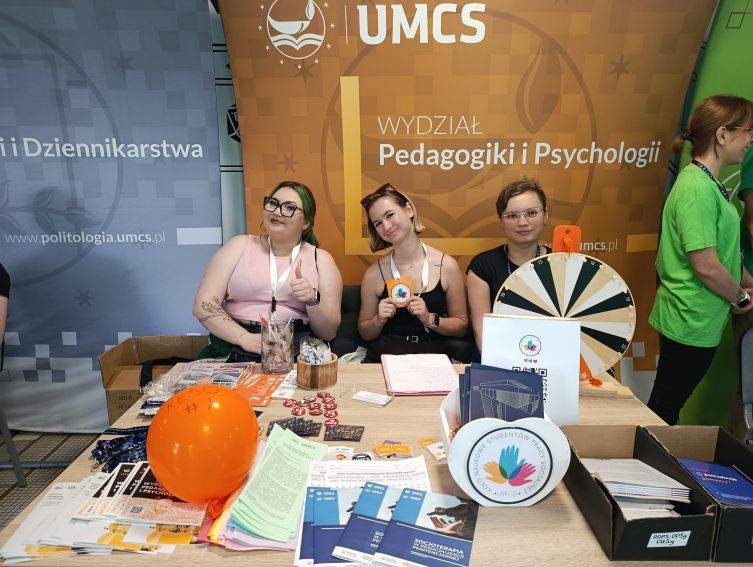 III Forum Szkół Partnerskich UMCS