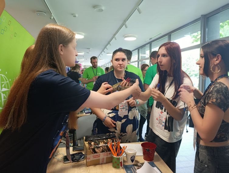 III Forum Szkół Partnerskich UMCS