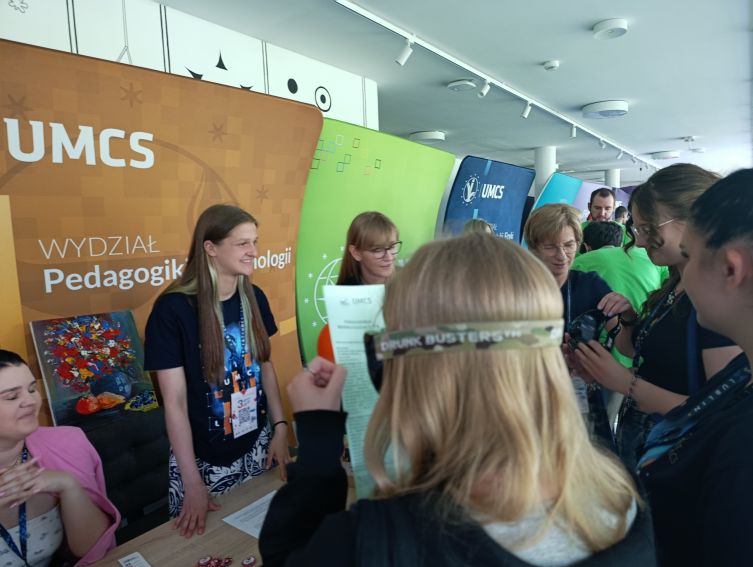 III Forum Szkół Partnerskich UMCS