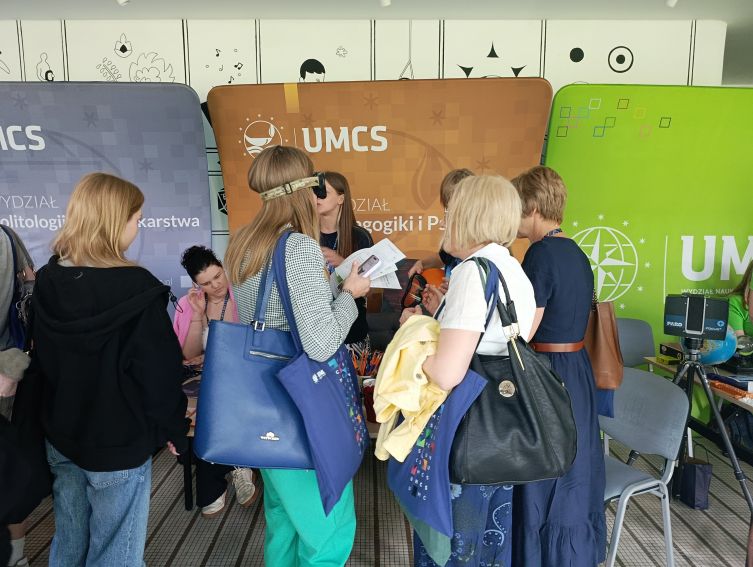 III Forum Szkół Partnerskich UMCS