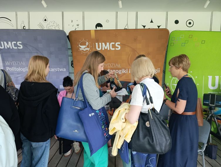 III Forum Szkół Partnerskich UMCS