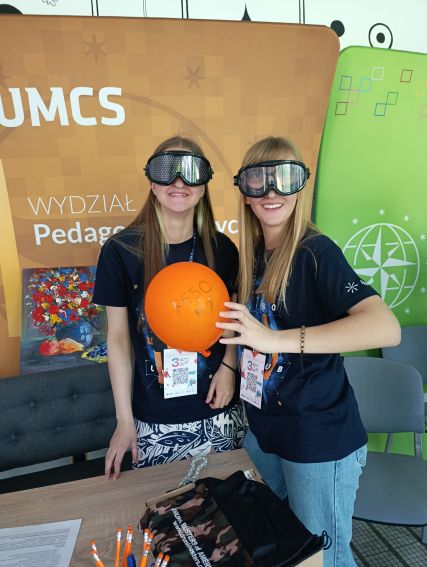 III Forum Szkół Partnerskich UMCS