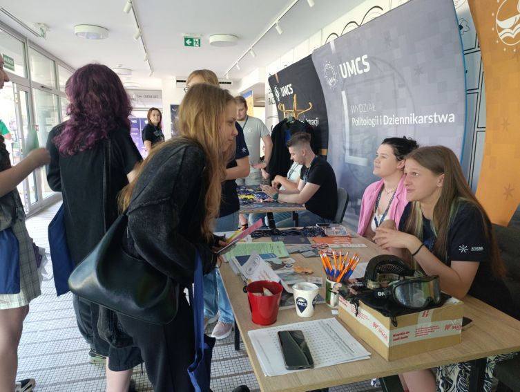 III Forum Szkół Partnerskich UMCS