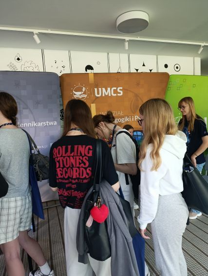 III Forum Szkół Partnerskich UMCS