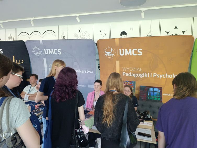 III Forum Szkół Partnerskich UMCS