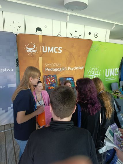III Forum Szkół Partnerskich UMCS