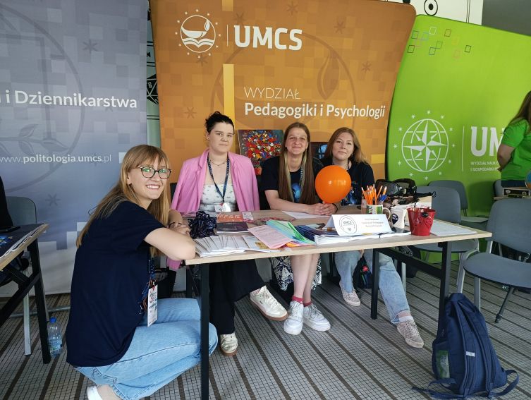 III Forum Szkół Partnerskich UMCS