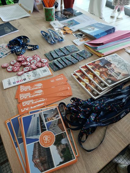 III Forum Szkół Partnerskich UMCS