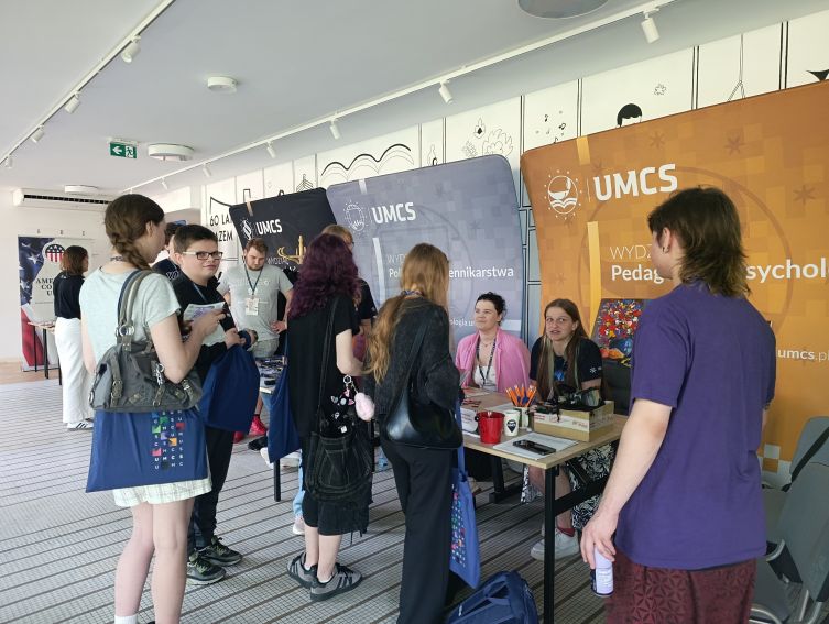 III Forum Szkół Partnerskich UMCS