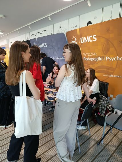III Forum Szkół Partnerskich UMCS