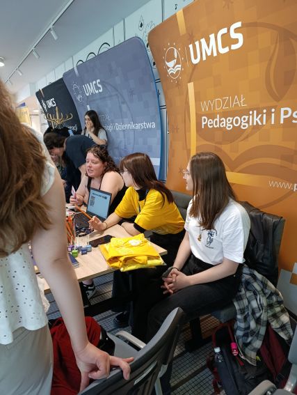 III Forum Szkół Partnerskich UMCS