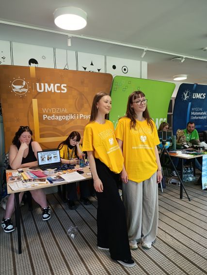 III Forum Szkół Partnerskich UMCS