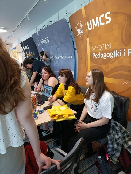 III Forum Szkół Partnerskich UMCS