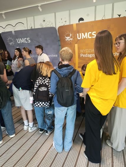 III Forum Szkół Partnerskich UMCS