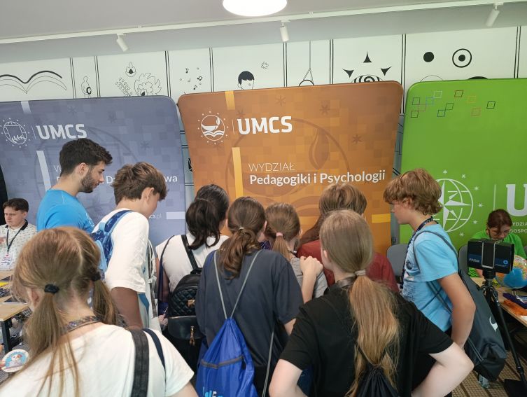 III Forum Szkół Partnerskich UMCS