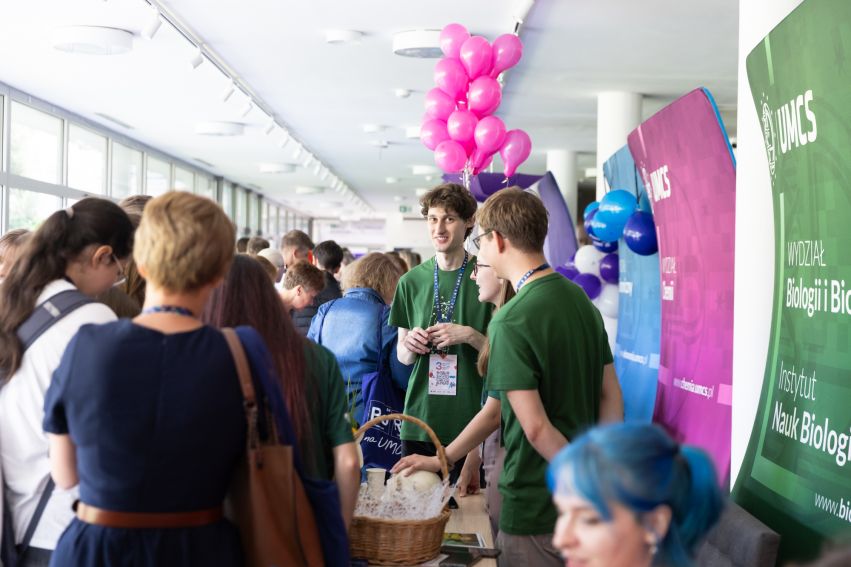 III Forum Szkół Partnerskich 