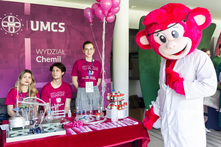 III Forum Szkół Partnerskich UMCS