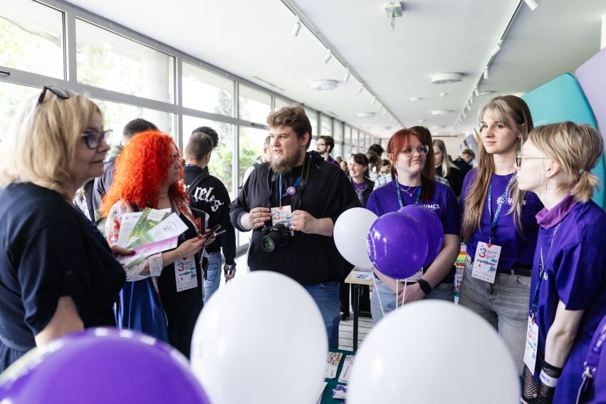 III Forum Szkół Partnerskich 