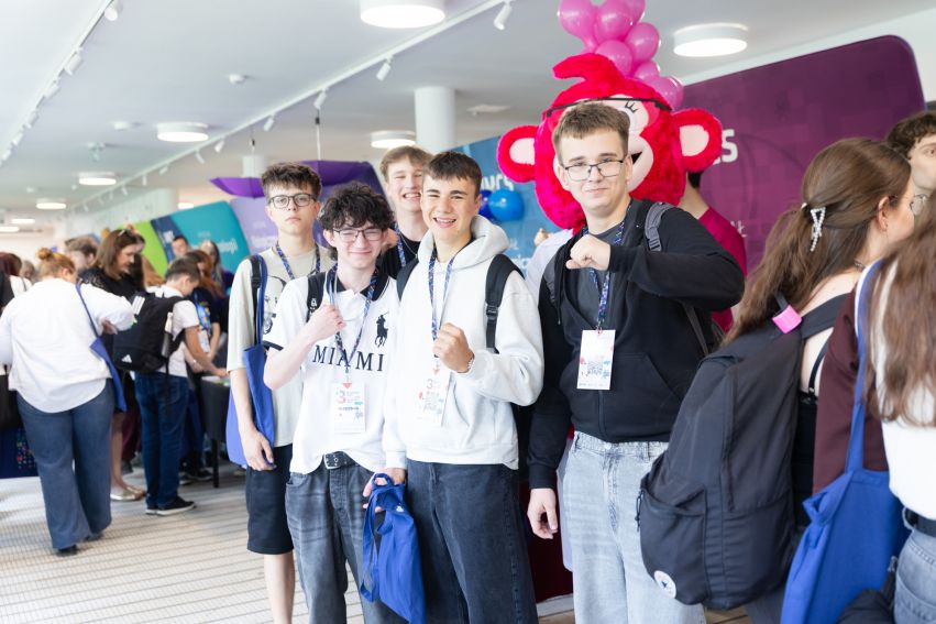 III Forum Szkół Partnerskich 