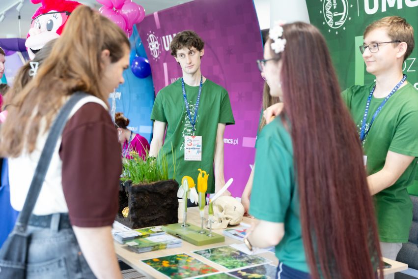 III Forum Szkół Partnerskich UMCS