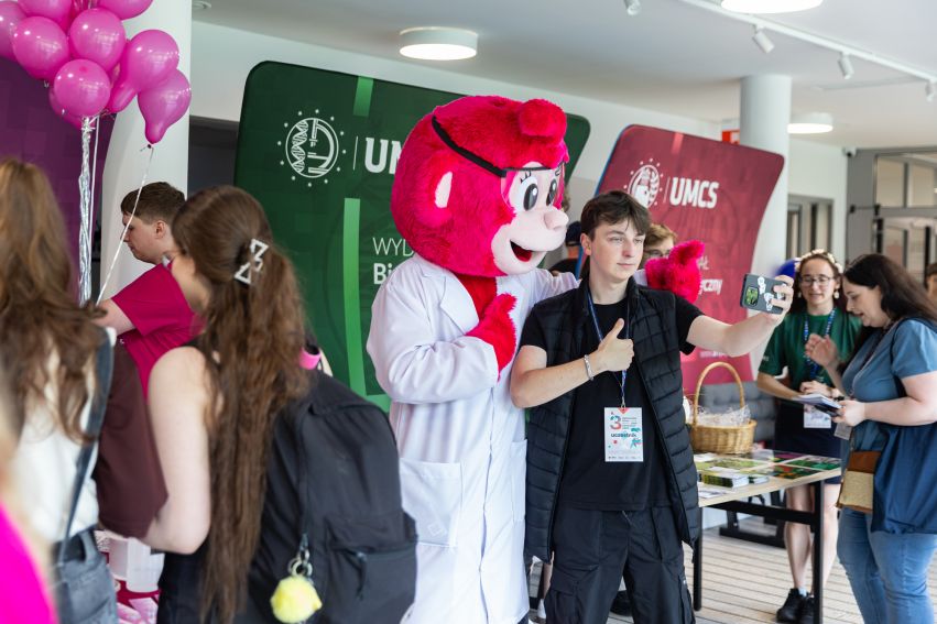 III Forum Szkół Partnerskich UMCS
