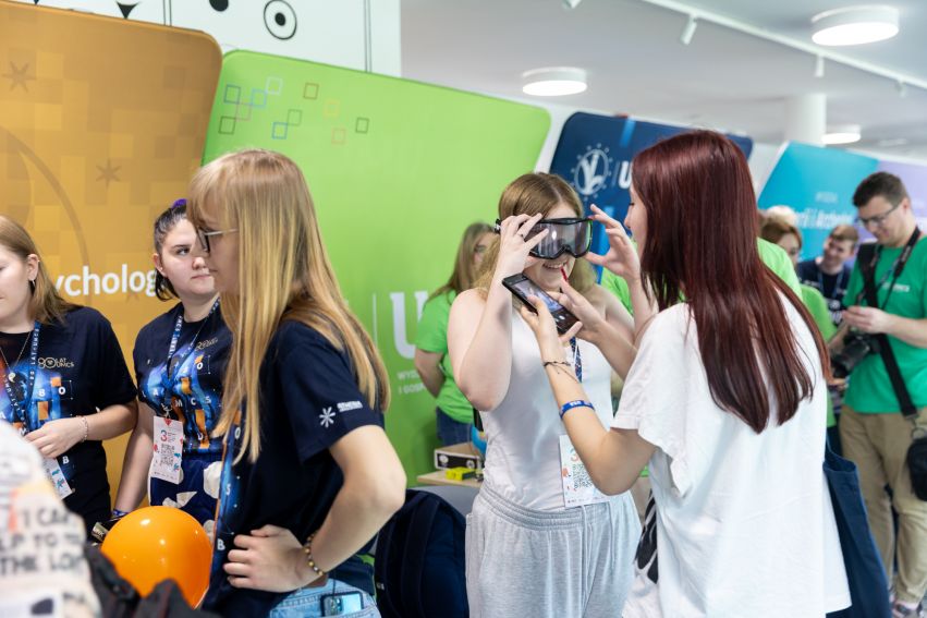 III Forum Szkół Partnerskich 