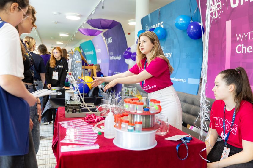 III Forum Szkół Partnerskich UMCS