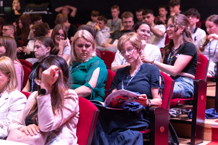 III Forum Szkół Partnerskich 
