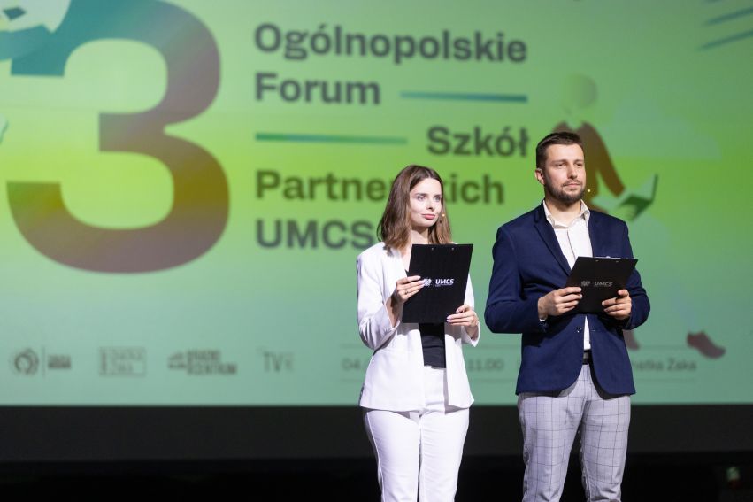 III Forum Szkół Partnerskich 