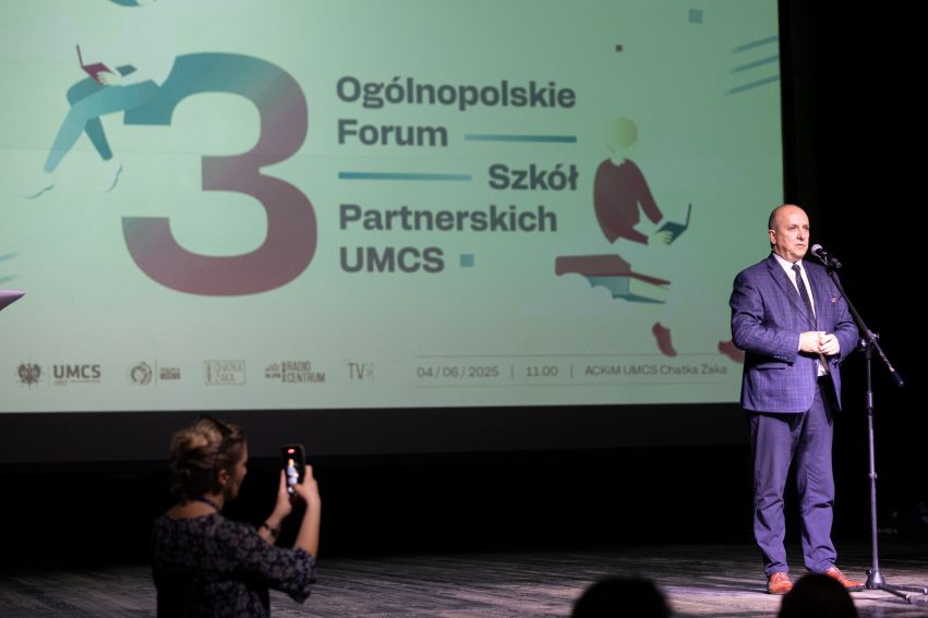 III Forum Szkół Partnerskich 