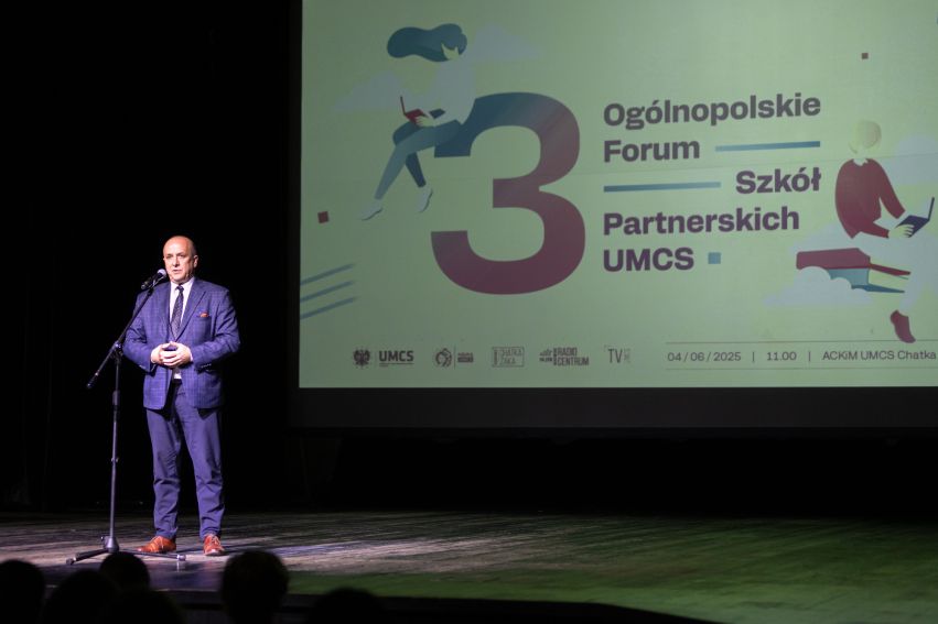 III Forum Szkół Partnerskich 