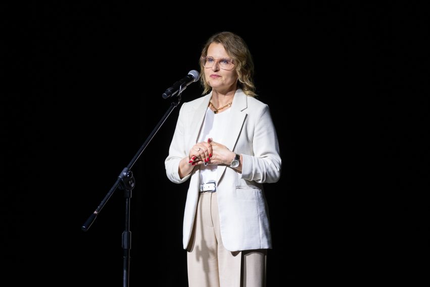 III Forum Szkół Partnerskich 