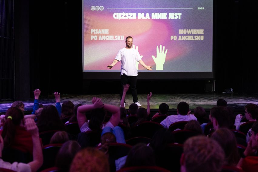 III Forum Szkół Partnerskich 