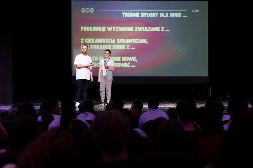 III Forum Szkół Partnerskich 