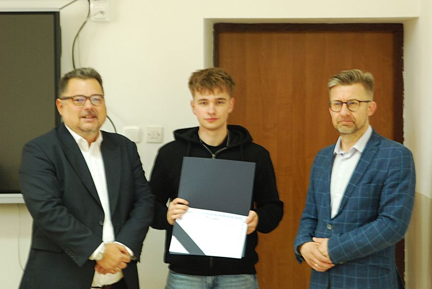 X-Culture Certificate Award Ceremony 2025