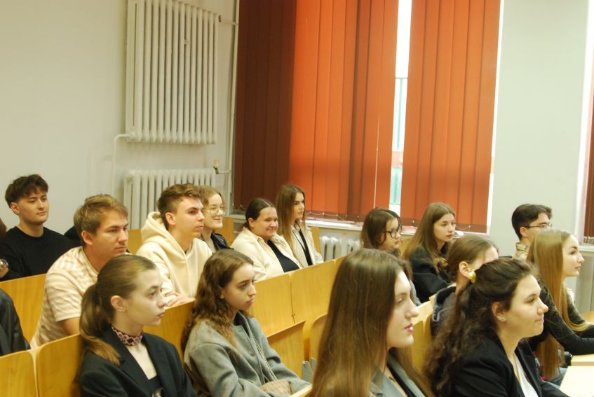 X-Culture Certificate Award Ceremony 2025