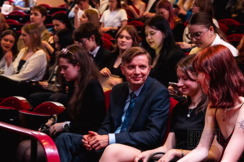 Gala Organizacji Studenckich 